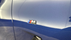 BMW iX3 210kW M Sport 80kWh 5dr Auto Electric Estate